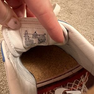 Jordan 1 elevate low SE